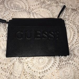 Guess hand bag